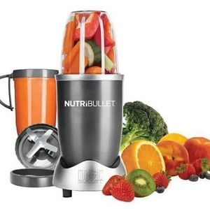 NutriBullet MagicBullet 24oz Single Speed Blender